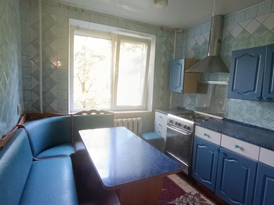 Здам 2 кімнатну квартиру на Раковці Кременчук