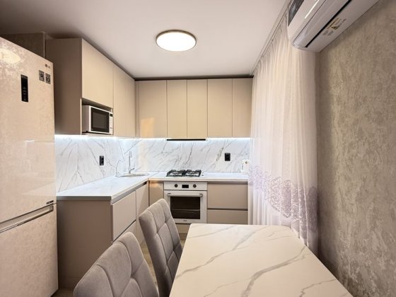 Оренда 2-кімнатної в Центрі, сквер БАБАЄВА Кременчук