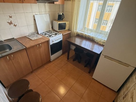 Здам 2 кім по Соборній парк Бабаєва центр міста Кременчук