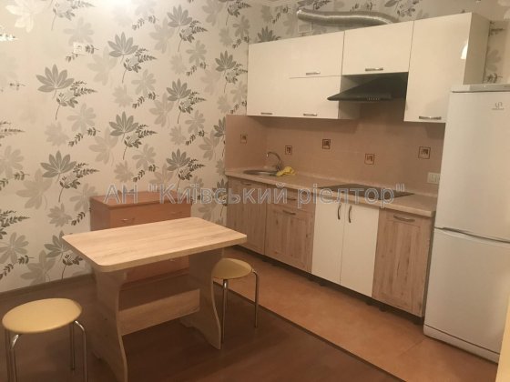 Оренда 1к квартири ЖК "Акварелі", вул. Святошинська 27Д.м.Вишневе