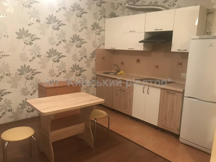 Оренда 1к квартири ЖК "Акварелі", вул. Святошинська 27Д.м.Вишневе - фото 1