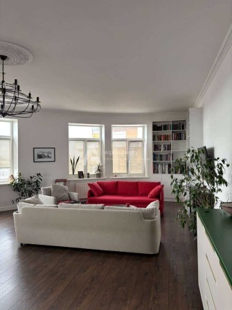 Оренда 3к квартири, Печерськ, 150м2, Коновальця 36В - фото 1