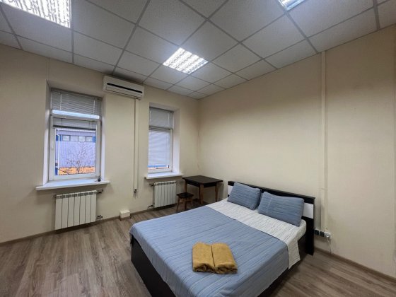 Кімната в міні-готелі помісячно, Старовокзальна 18, Вокзальна, без комісії