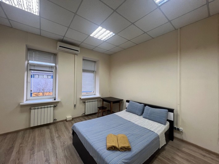 Кімната в міні-готелі помісячно, Старовокзальна 18, Вокзальна, без комісії - фото 1
