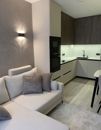 Довгострокова оренда 1 к квартири Центральний 2 - фото 1