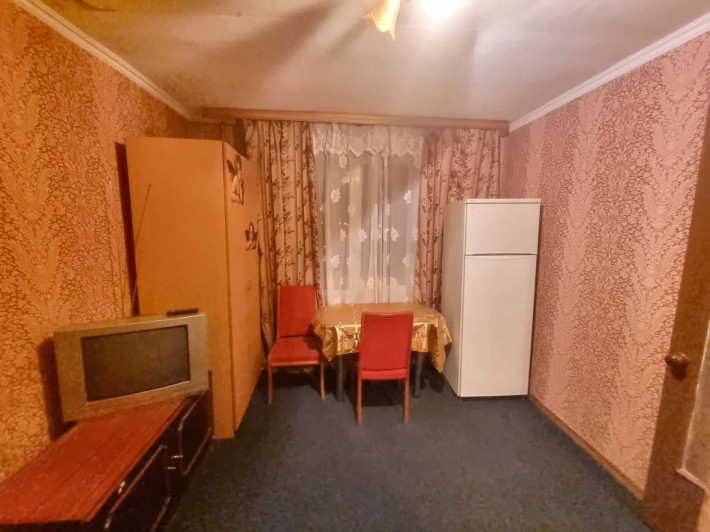 Здам 1 кім квартиру вул. Зодчих 80 - фото 1