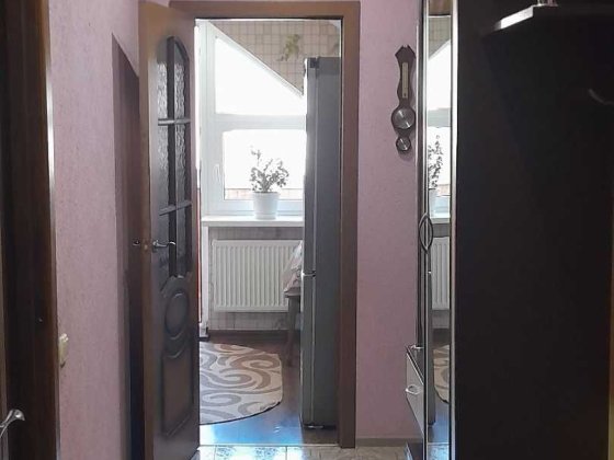 Здаю 1 кімнатну квартиру по вул.Лісов (поряд парку Центральний) Ирпень