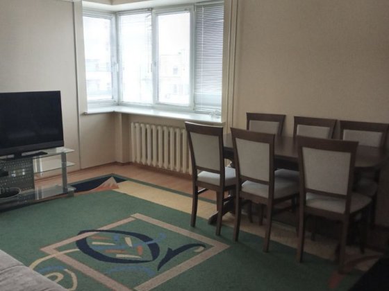Квартира на длительный срок