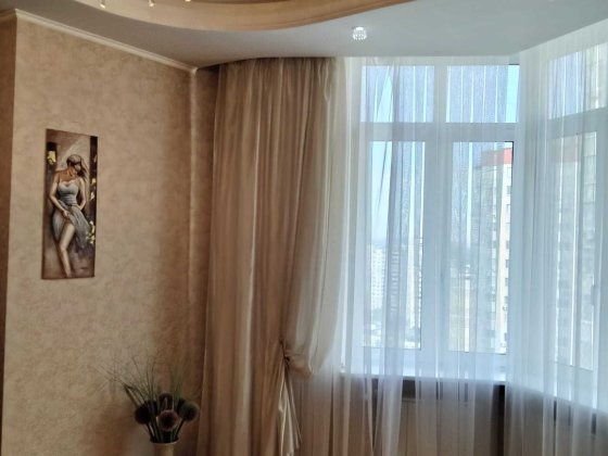 Власник. Простора 2к.квартира Троещина, Градинська 7.Торг Киев