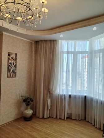 Власник. Простора 2к.квартира Троещина, Градинська 7.Торг - фото 1