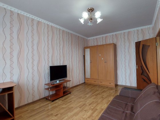 Здам затишну 1 кімнатну квартиру ЖК Акварелі