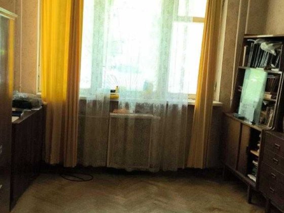 Ореанда двухкомнатной квартиры