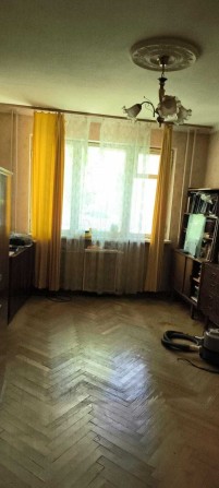 Ореанда двухкомнатной квартиры - фото 1