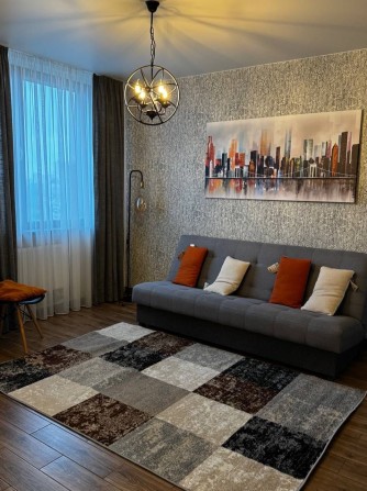 Квартира 1 к. в ЖК NEW YORK на вул. Антоновича 74. Без %! - фото 1