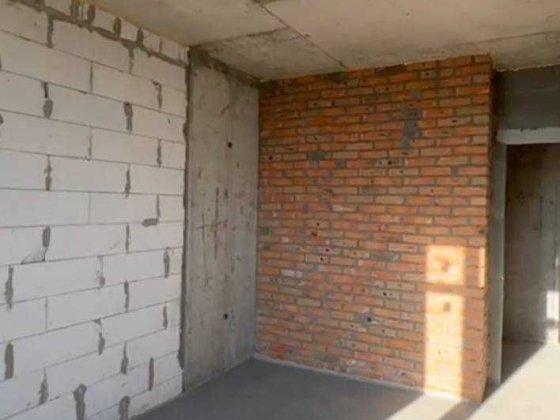 ОРЕНДА 1-К квартири без ремонту ПІД СКЛАД  ЖК «СИНЕРГІЯ СІТІ»