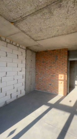 ОРЕНДА 1-К квартири без ремонту ПІД СКЛАД  ЖК «СИНЕРГІЯ СІТІ» - фото 1