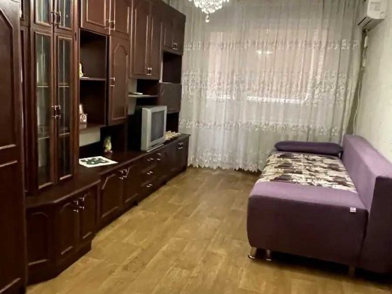 Здаю 1-но кімнатну квартиру на 44 кварталі(16 міська лікарня) Кривой Рог
