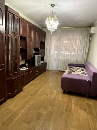Здаю 1-но кімнатну квартиру на 44 кварталі(16 міська лікарня) - фото 1