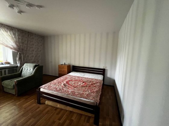 Довгострокова оренда 1к Квартири. Ірпінь. Вул.Мінеральна