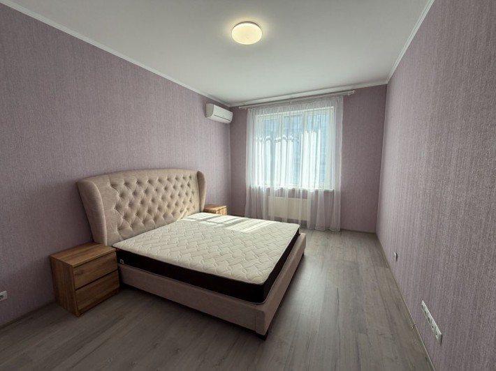 Оренда квартири Рівер Стоун River stone Днепровская набережная 14Б - фото 1