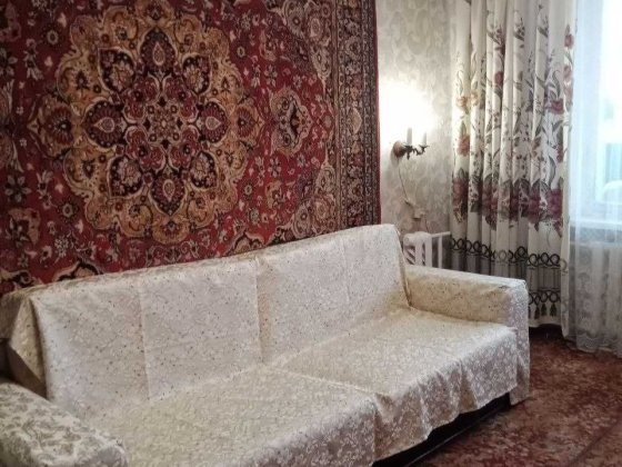 Пропонується в оренду 1-кімнатна квартира на б-р. Вечірньому Кривой Рог