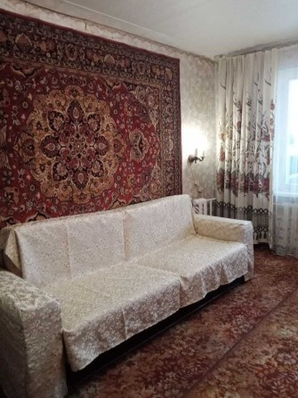 Пропонується в оренду 1-кімнатна квартира на б-р. Вечірньому - фото 1