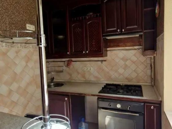Оренда без % 2-кімнатна світла та затишна квартира в центрі Києва. Лесі Українки, 24