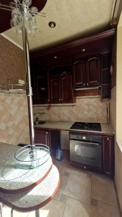 Оренда без % 2-кімнатна світла та затишна квартира в центрі Києва. Лесі Українки, 24 - фото 1
