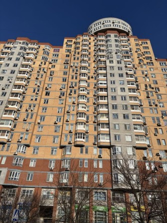Сдам 1-кімнатну квартиру по вул Палладіна 18/30. Метро Академістечко - фото 1