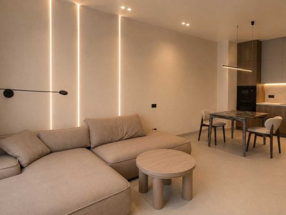 Оренда 3к - ЖК «Новопечерські Липки» - 85 м² - Без Комісії!!!