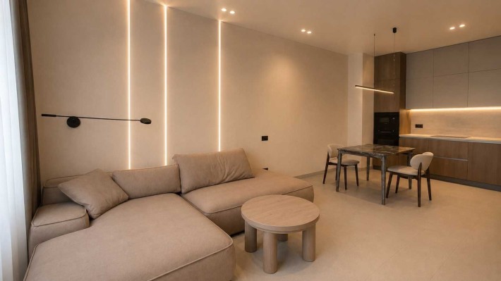 Оренда 3к - ЖК «Новопечерські Липки» - 85 м² - Без Комісії!!! - фото 1