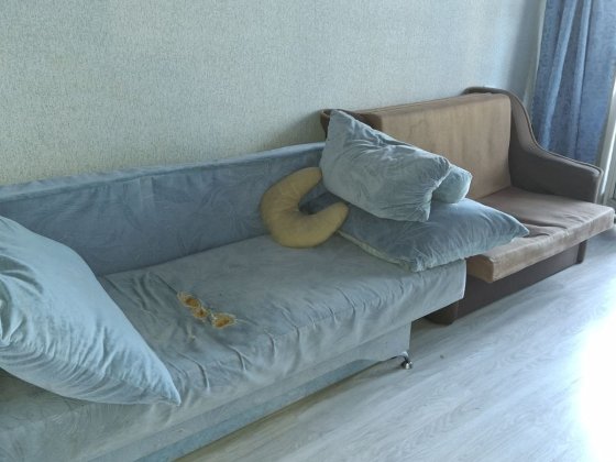 Сдам 2к квартиру Соцгород Кривий Ріг