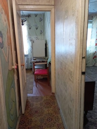 Здається малосемейка 18 кв. кімната! На 4-му зарічному навпроти Трц Терра - фото 1