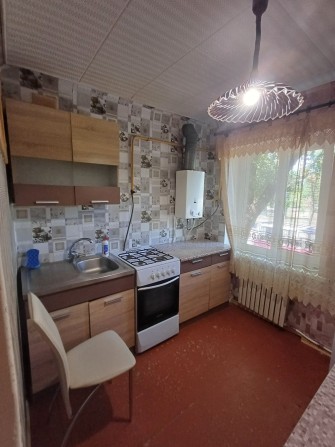 Здам 1 кімн Соцмісто Автовокзал поряд 2поверх з меблями і технікою - фото 1