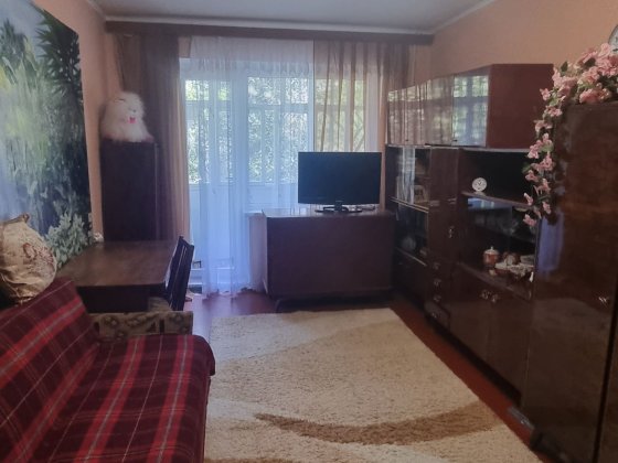 Оренда 1но кімнатної квартири мікр-н Сонячний Кривой Рог