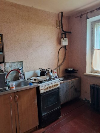 Сдам 3х комнатную квартиру на долгий срок - фото 1
