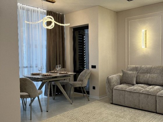 Оренда 1,5-кім квартири, вул. Ленкавського, 34, ЖК  Manhattan Івано-Франківськ