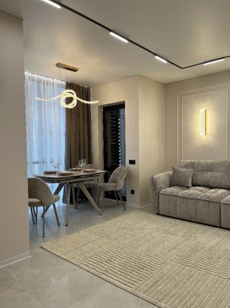 Оренда 1,5-кім квартири, вул. Ленкавського, 34, ЖК  Manhattan - фото 1