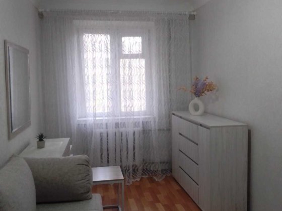 Сдам 2х комнатную квартиру на 17 кв. Кривий Ріг