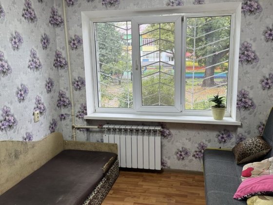 Однокімнатна квартира оренда