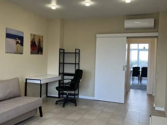 Оренда дизайнерської 2к квартири в центрі міста Луцк