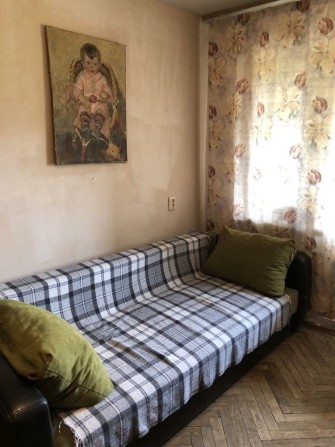 Оренда 2 квартира Гавела Берестейська Соломянський Відрадний - фото 1