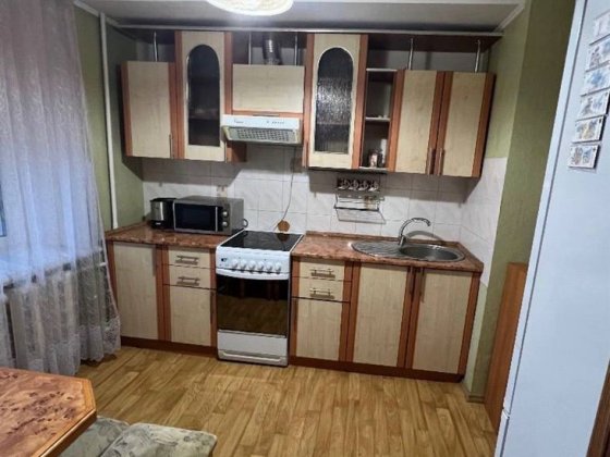 2к квартира в центрі для пари Луцк