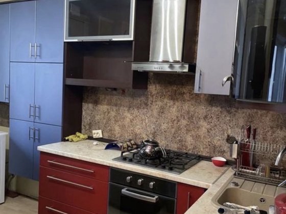 Здам квартиру в новобудові з Луцк