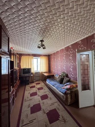 3-х кімнатна квартира ( довгострокова оренда ) Кривой Рог - фото 1