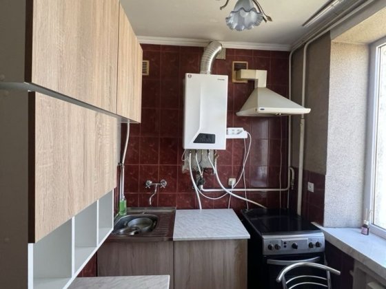 Вільна 2к квартра для пари Луцк