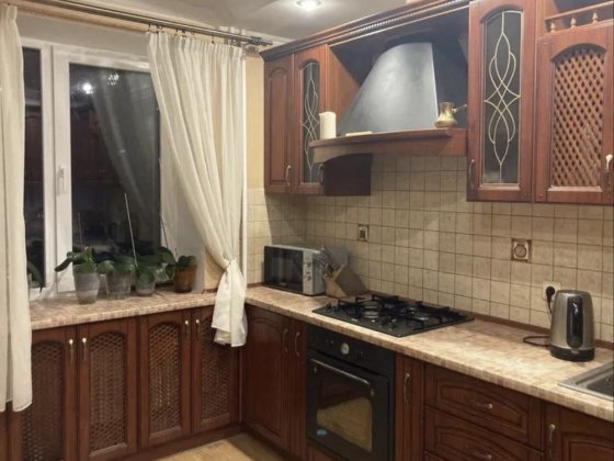 3к квартира в центральній локації Луцьк