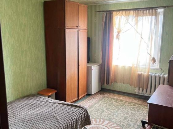 Пропонуємо до оренди 3-кімнатну квартиру в районі Дружби, вул. Кокчетавська Кривой Рог
