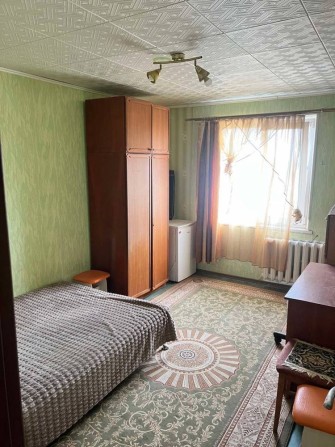 Пропонуємо до оренди 3-кімнатну квартиру в районі Дружби, вул. Кокчетавська - фото 1