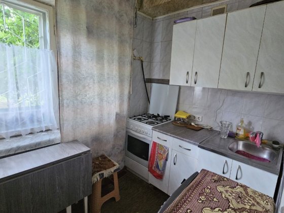 Орееда 2 кімнатної квартири Каунаська